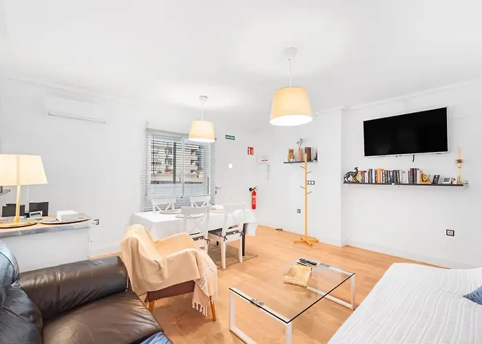 Apartment Habaneras Torrevieja