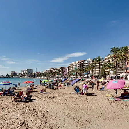 Habaneras Apartmán