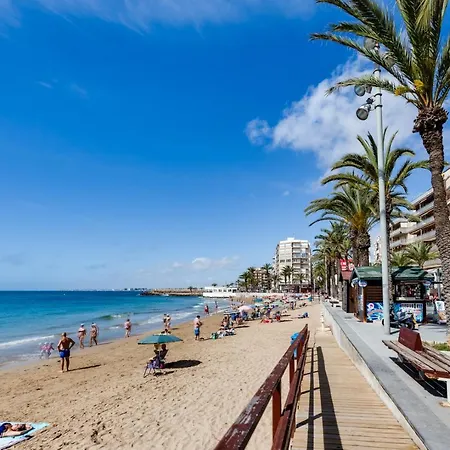 Apartmán Habaneras *