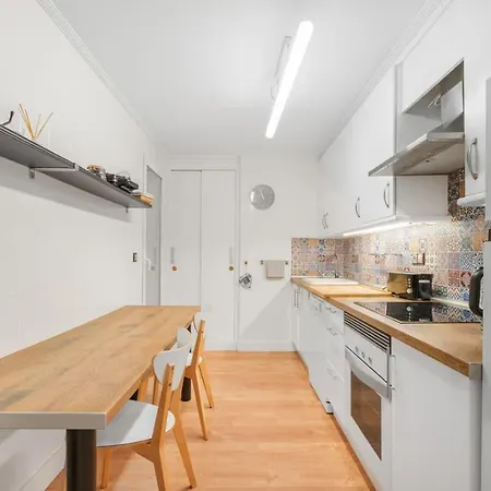 Apartamento Habaneras