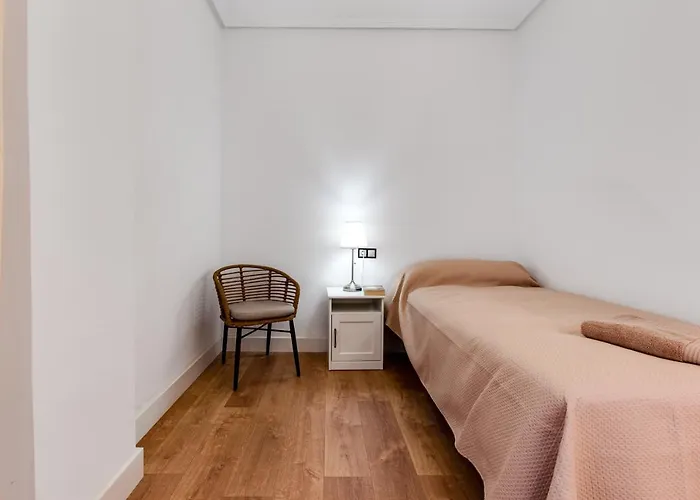 Habaneras Apartamento Torrevieja