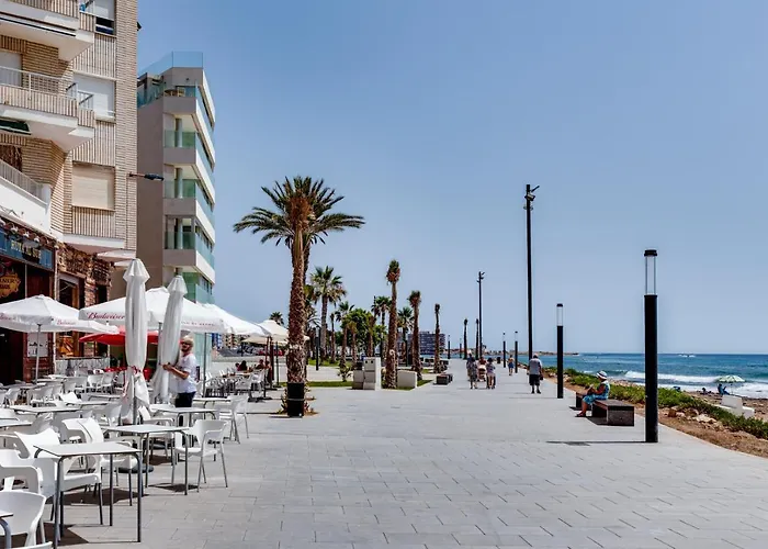 Habaneras Apartamento Torrevieja