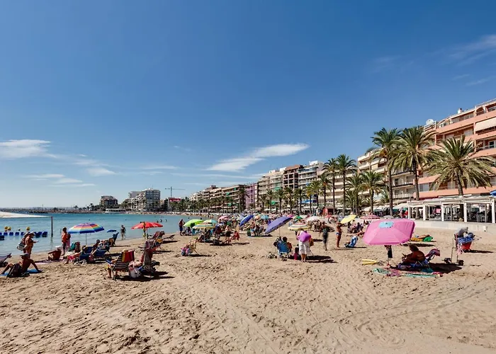 Habaneras Apartamento