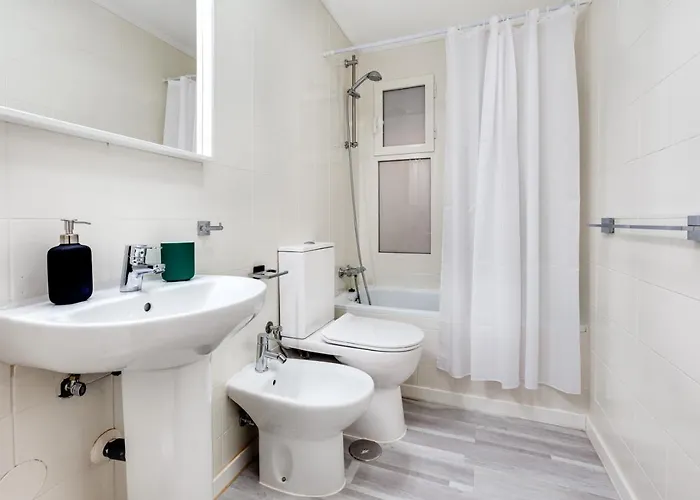 Apartamento Habaneras Torrevieja