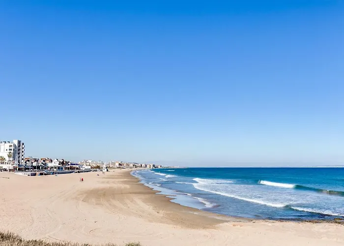 Habaneras Apartamento *