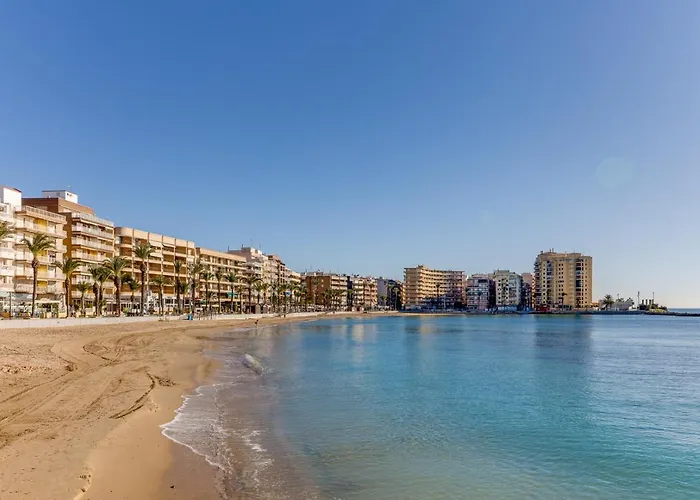 Habaneras Torrevieja