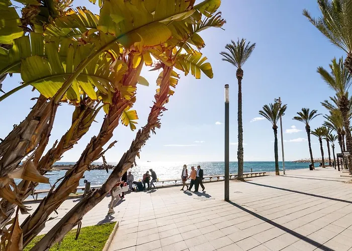 Habaneras Apartamento Torrevieja