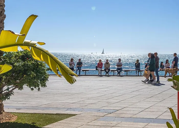 Habaneras Torrevieja