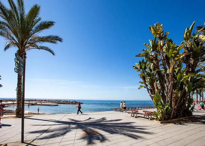 Habaneras Apartamento