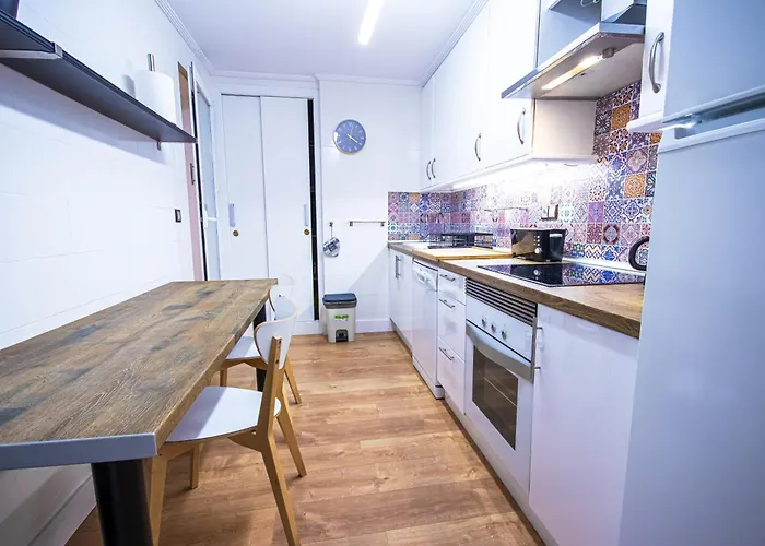 Habaneras Apartamento *