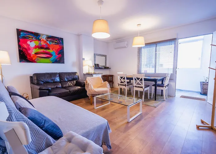 Apartamento Habaneras Torrevieja