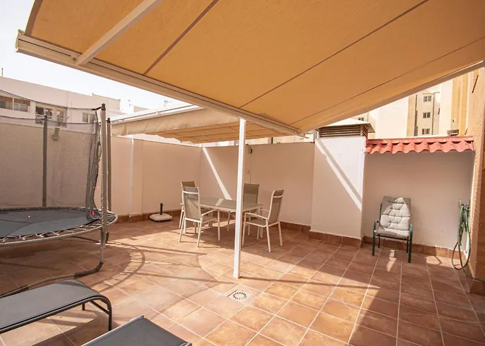 Habaneras Apartamento *